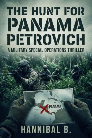 The Hunt for Panama Petrovich